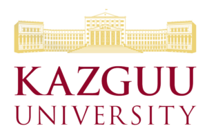 Початок співробітництва з Казахським державним юридичним університетом