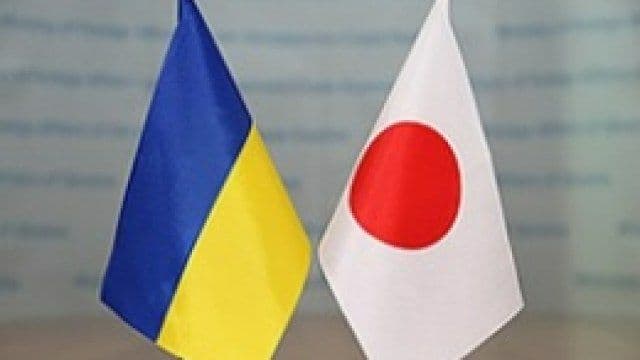 (Українська) Початок співпраці з японськими університетами