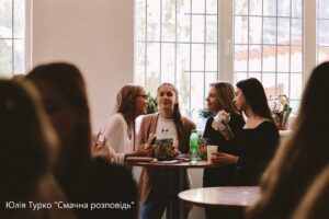 (Українська) Підбито підсумки фотоконкурсу «Перший крок в НАУ»