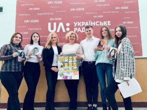 (Українська) Команда студентів Факультету міжнародних відносин посіла 3 місце в Марафоні написання листів міжнародної правозахисної організації Amnesty International