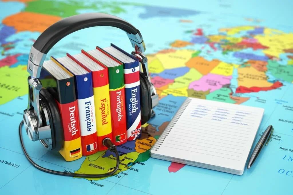 (Українська) ФМВ збільшує кількість іноземних мов, які доступні здобувачам для вивчення протягом навчання