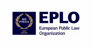 ФМВ отримав стипендії від Європейської організації публічного права (EPLO)